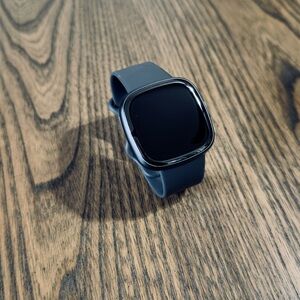 Fitbit - Sense 2 Advanced Health Smartwatch - Graphite